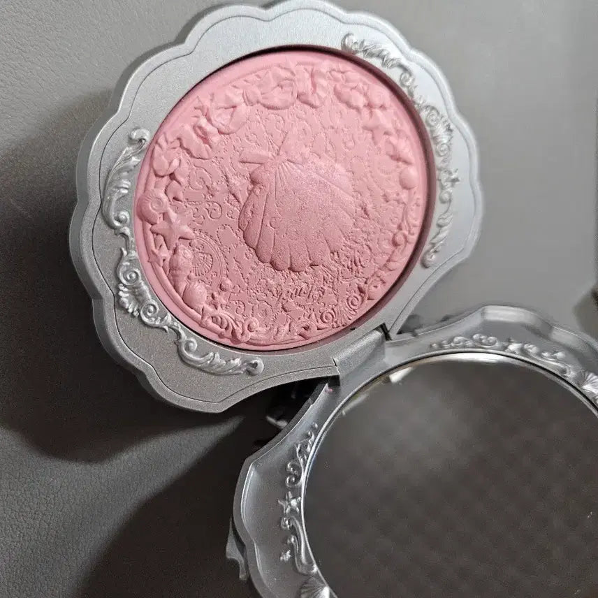 [BUNJANG] Flower Knows Blush / 플라워노즈 블러셔