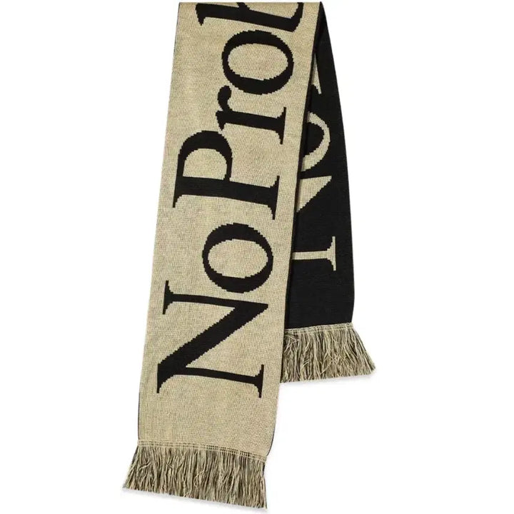 [BUNJANG] Aries NOPLA VREMO Muffler / 에리즈 노프라브레모 머플러