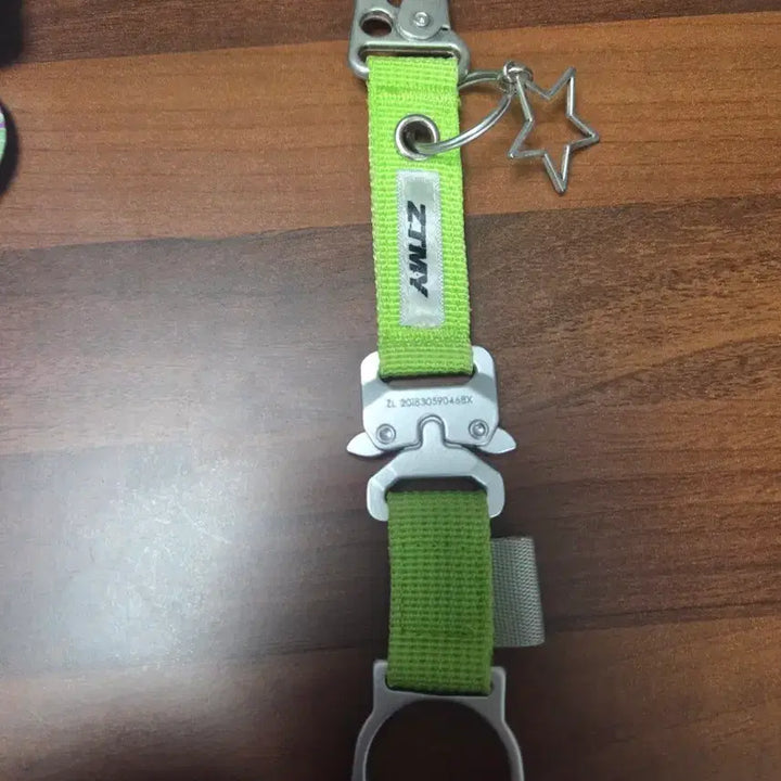 [BUNJANG] Zutomayo Bottle Holder Keyring / 즛토마요 zutomayo 보틀 홀더 키링