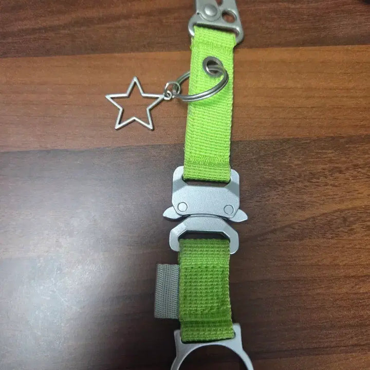 [BUNJANG] Zutomayo Bottle Holder Keyring / 즛토마요 zutomayo 보틀 홀더 키링