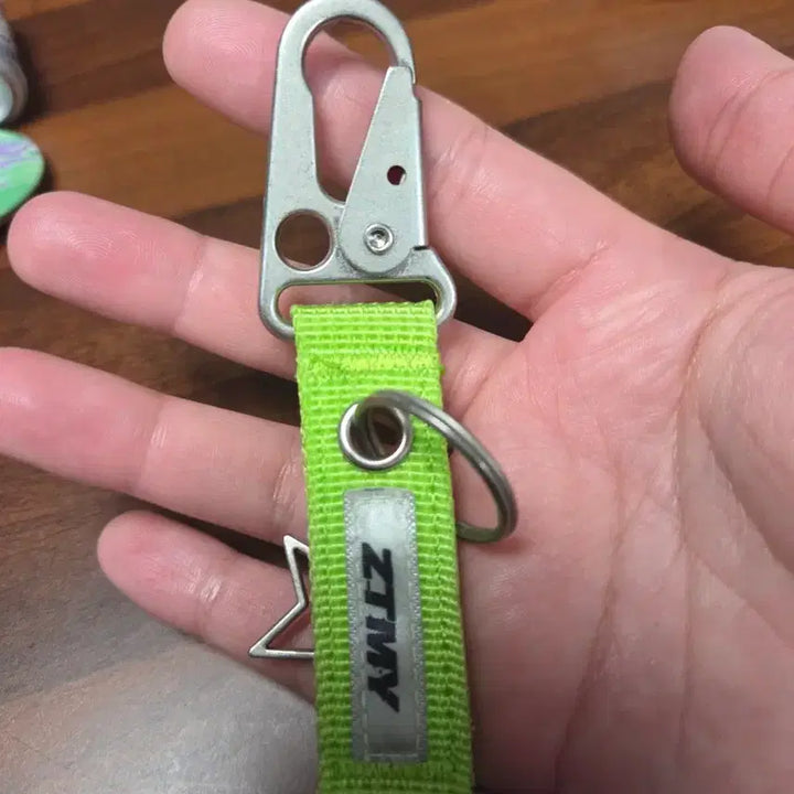 [BUNJANG] Zutomayo Bottle Holder Keyring / 즛토마요 zutomayo 보틀 홀더 키링