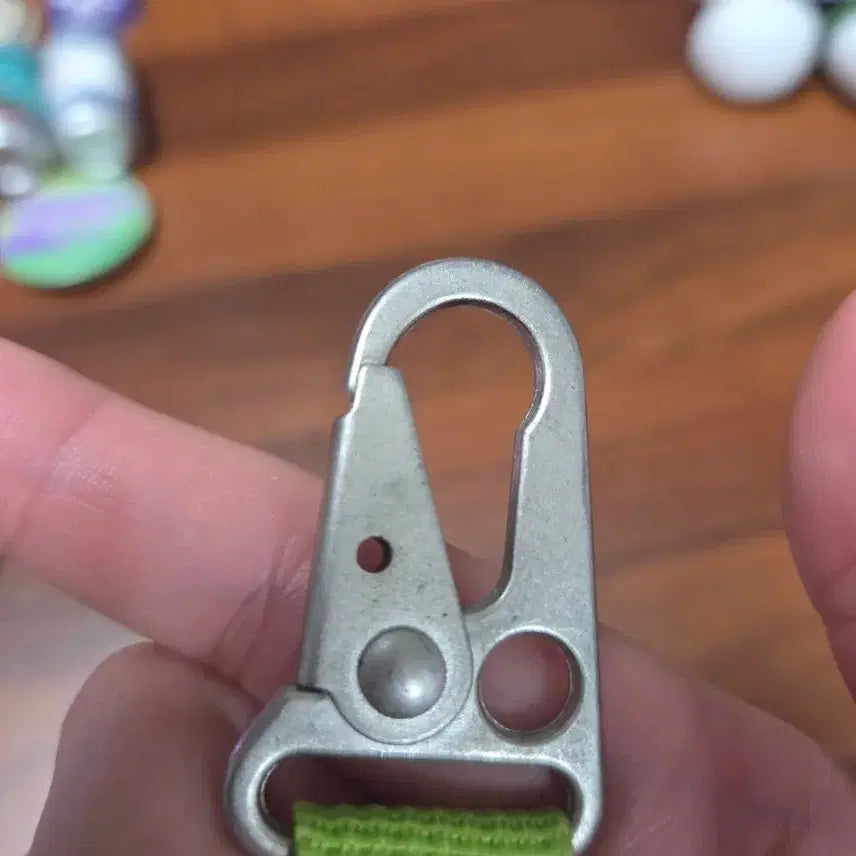 [BUNJANG] Zutomayo Bottle Holder Keyring / 즛토마요 zutomayo 보틀 홀더 키링