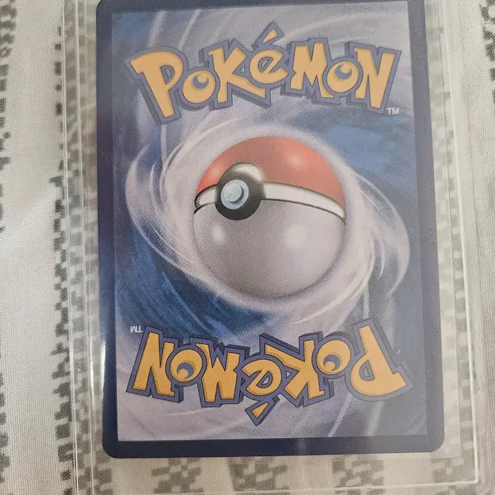 [BUNJANG] Pokemon Peach Badboy ex SAR Card / 포켓몬 복숭악동ex 카드 SAR