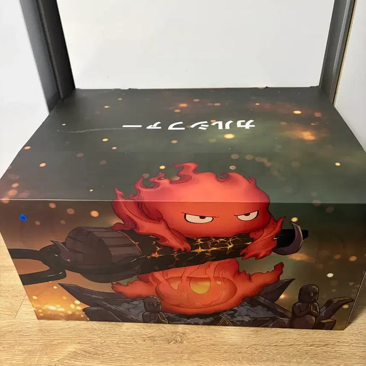 [BUNJANG] SHENYIN Howl&