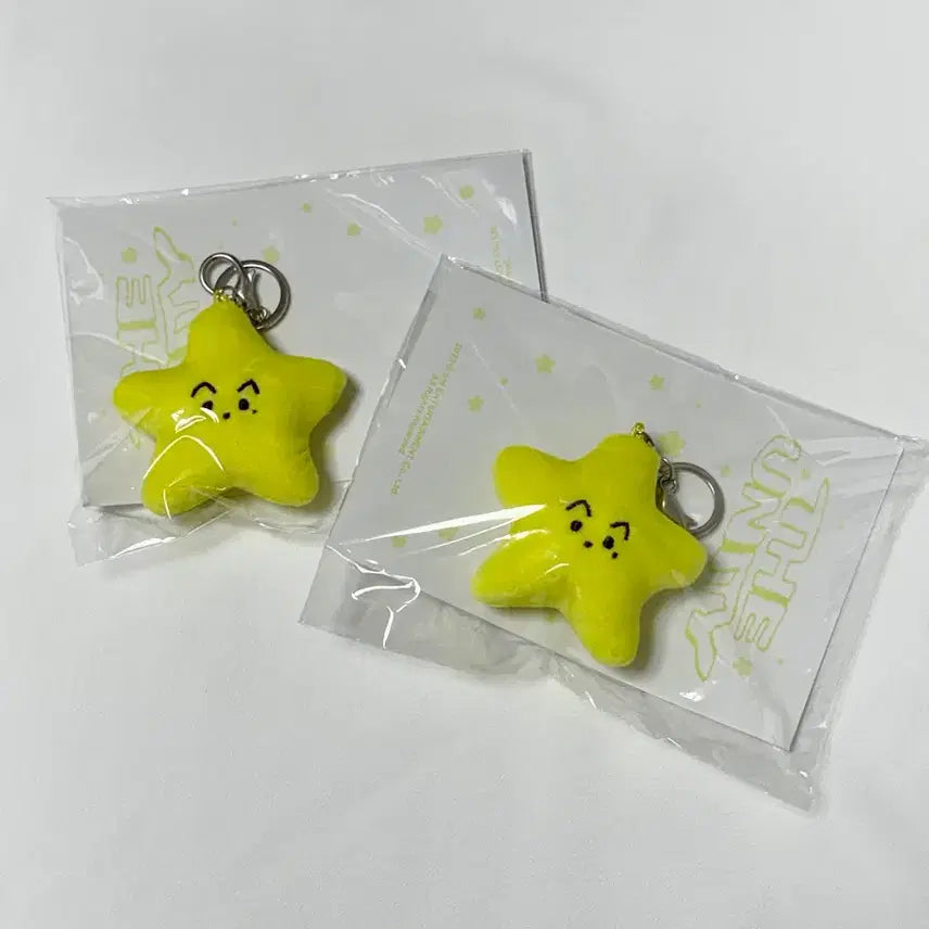 [BUNJANG] The Unit Mark Keyring / (미개봉) 맠가사리 키링 포카 포함 더유니티 마크 엔시티 nct mark