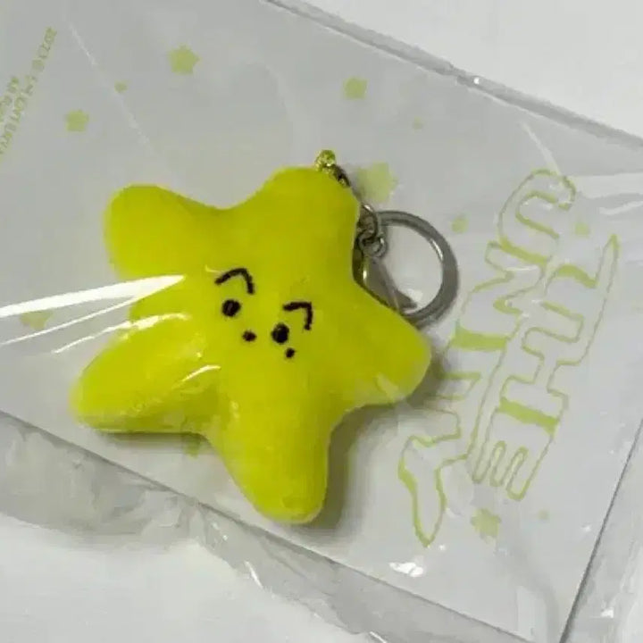 [BUNJANG] The Unit Mark Keyring / (미개봉) 맠가사리 키링 포카 포함 더유니티 마크 엔시티 nct mark