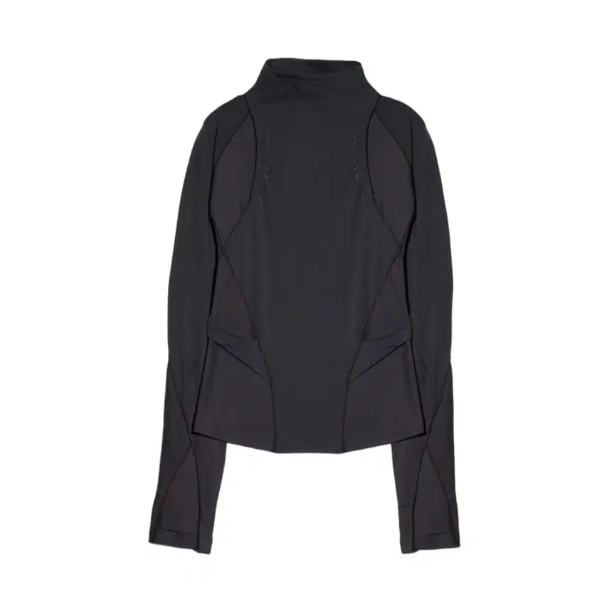 [BUNJANG] Hyein Seo Track Top Charcoal / 혜인서 Track Top 차콜