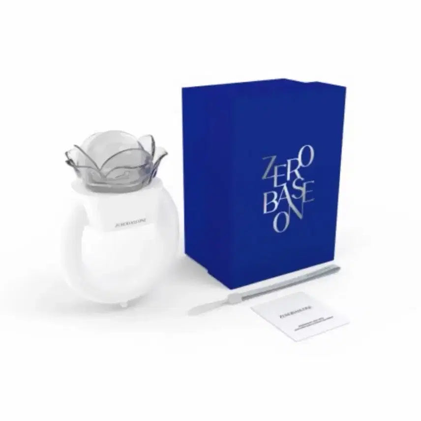 [BUNJANG] ZB1 Rose Ring / 제베원 로즈링 양도 판매