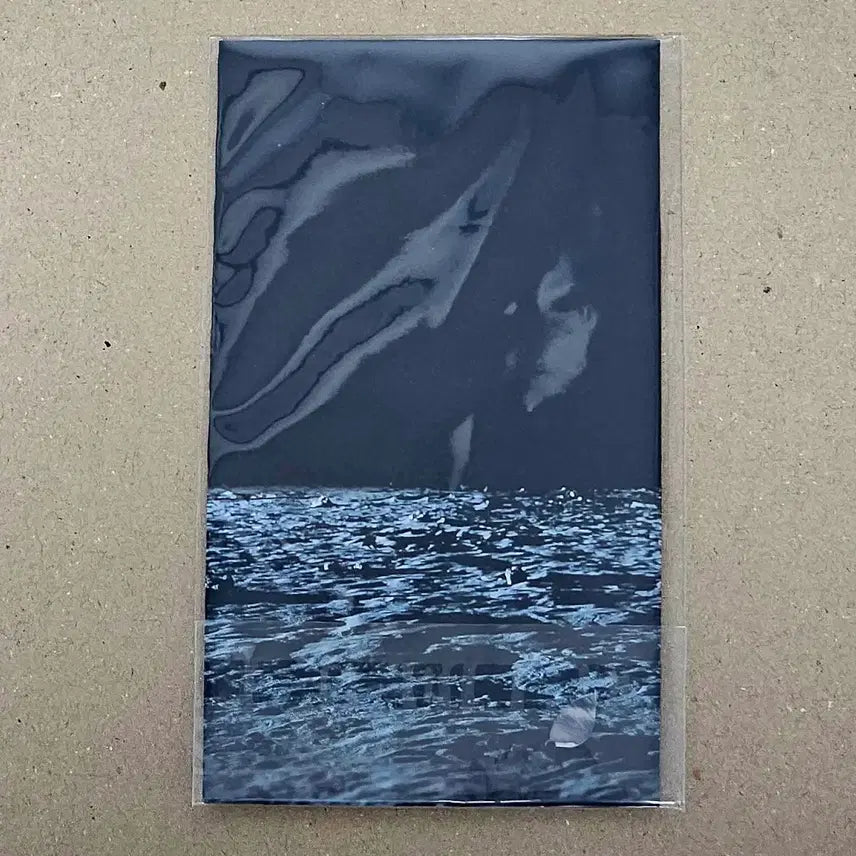 [BUNJANG] CGV The Moon Scenario Card / 더 문 시나리오 카드