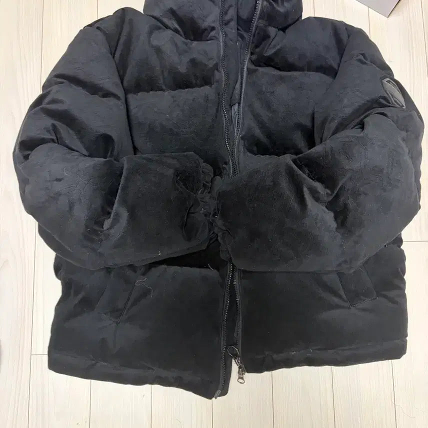 [BUNJANG] UFC Padded Jacket Bundle / Ufc패딩일괄 10->8