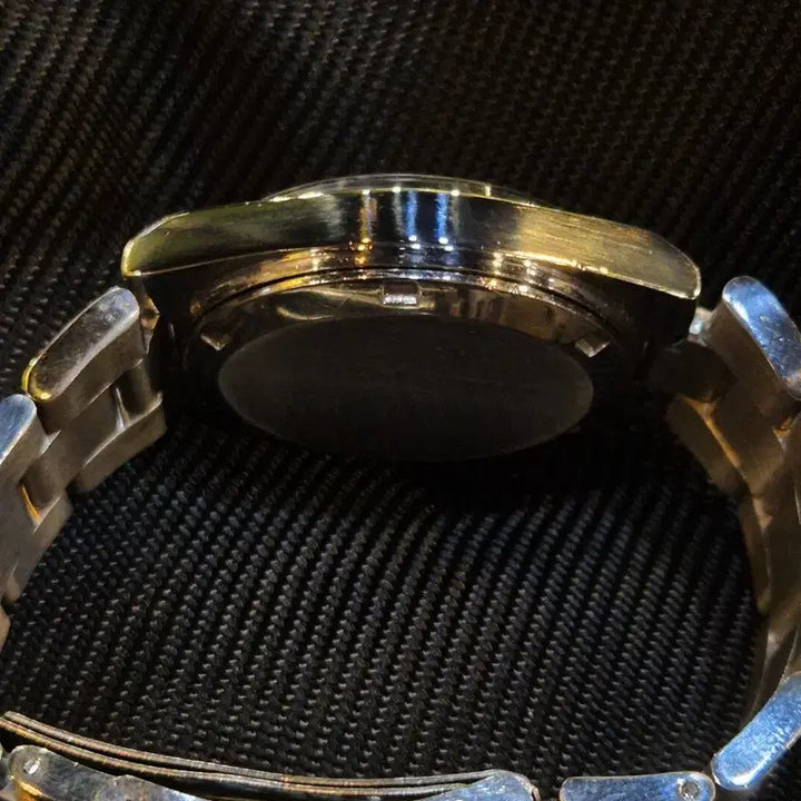 [BUNJANG] Omega Geneve Automatic Vintage Watch / 1970 빈티지 오메가 제네브 오토매틱