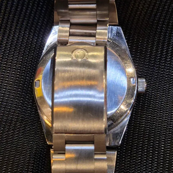 [BUNJANG] Omega Geneve Automatic Vintage Watch / 1970 빈티지 오메가 제네브 오토매틱