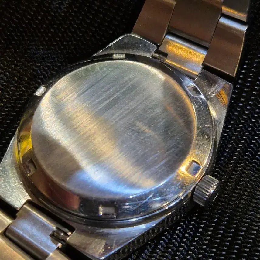 [BUNJANG] Omega Geneve Automatic Vintage Watch / 1970 빈티지 오메가 제네브 오토매틱