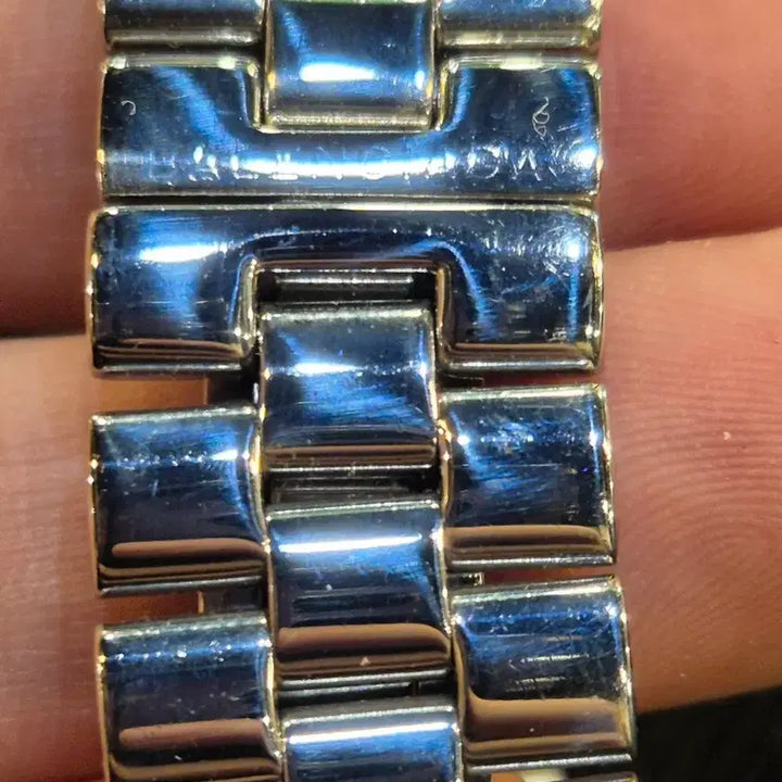 [SOLD OUT] 빈티지 여성용 발렌시아가 탱크 시계