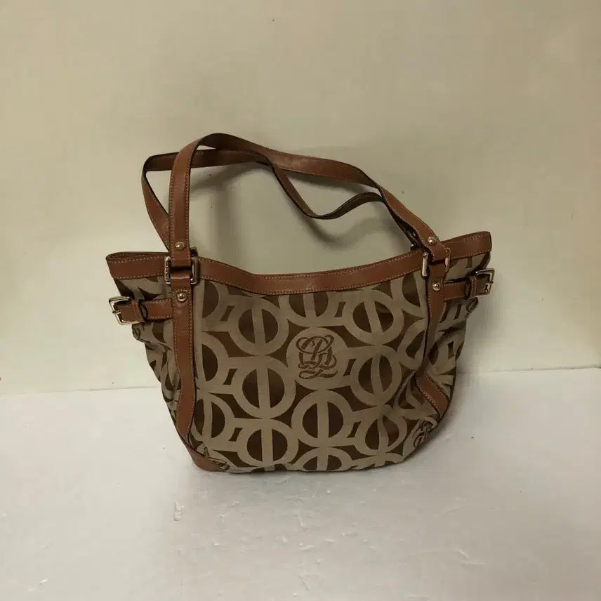 [BUNJANG] Louis Quatorze Shoulder Bag / 루이까또즈 숄더백@9901