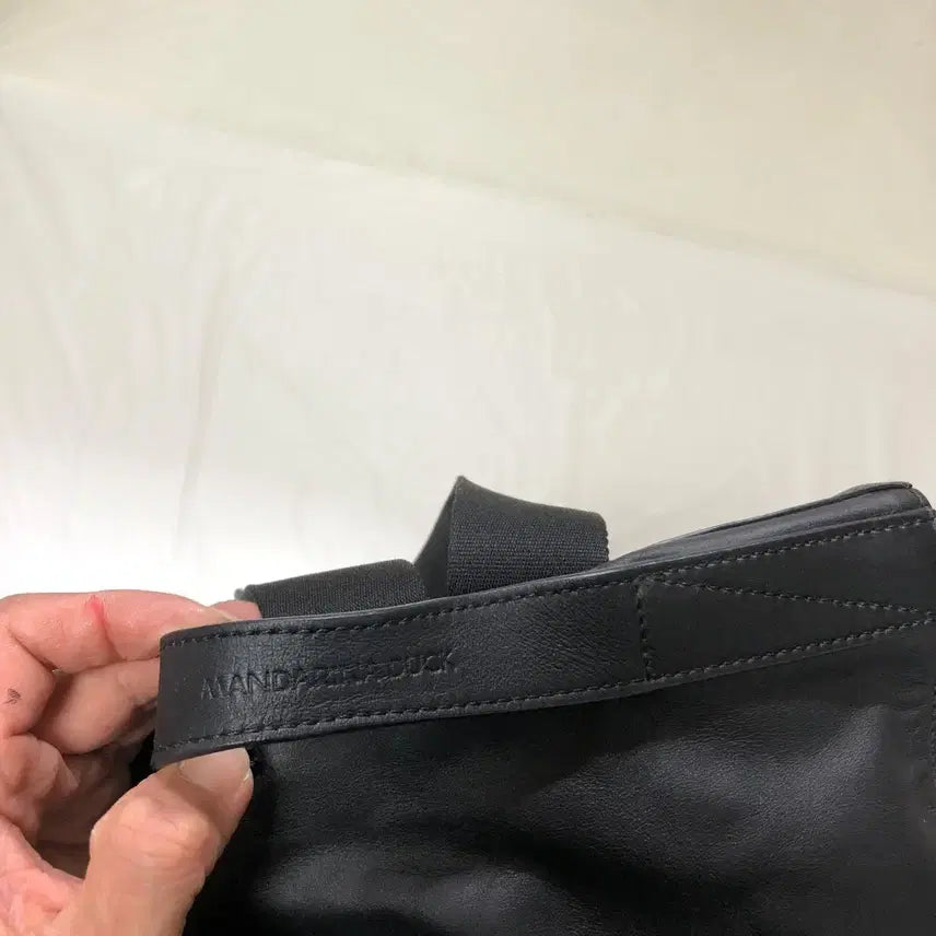 [BUNJANG] Mandarina Duck Backpack / 만다리나덕 백팩@9903