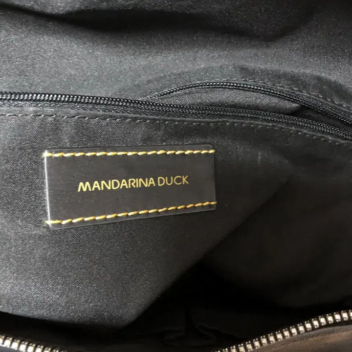 [BUNJANG] Mandarina Duck Backpack / 만다리나덕 백팩@9903