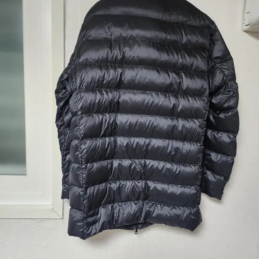 [BUNJANG] Uniqlo Black Lightweight Padded Jacket / 유니클로 블랙 경량 패딩 자켓