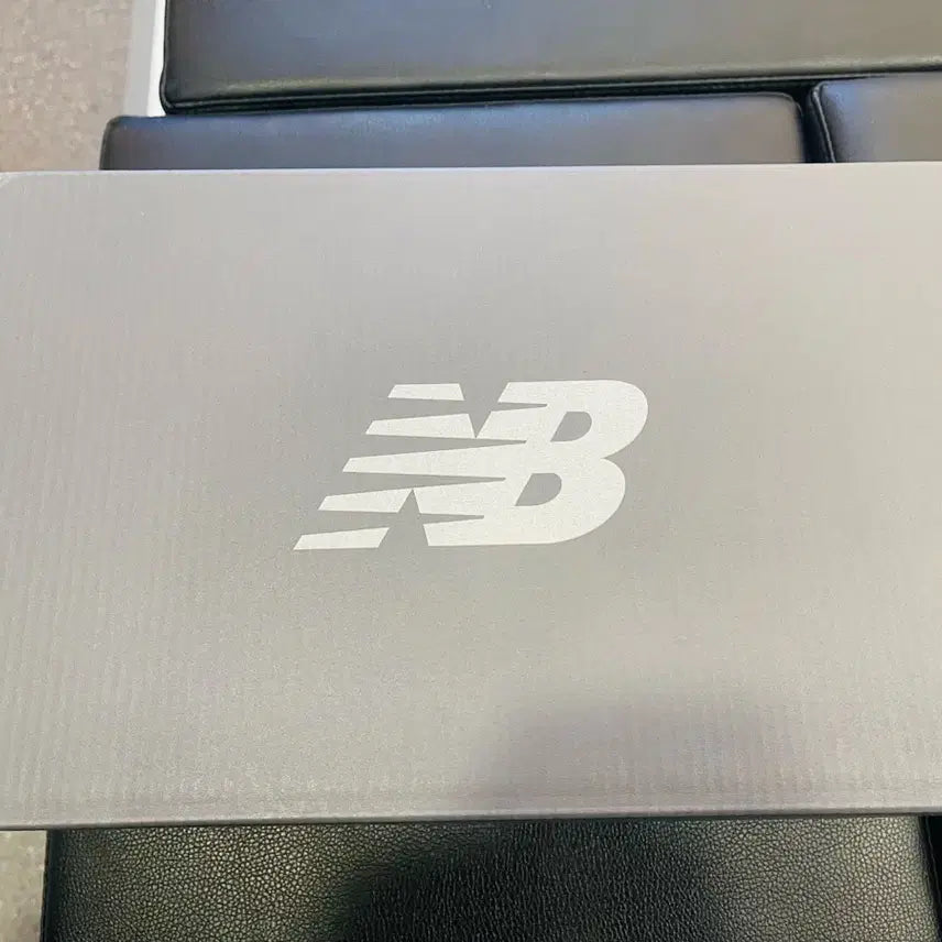 [BUNJANG] New Balance 237 Sneakers / 국내정품 뉴발란스 237 씨솔트 280 사이즈 새상품