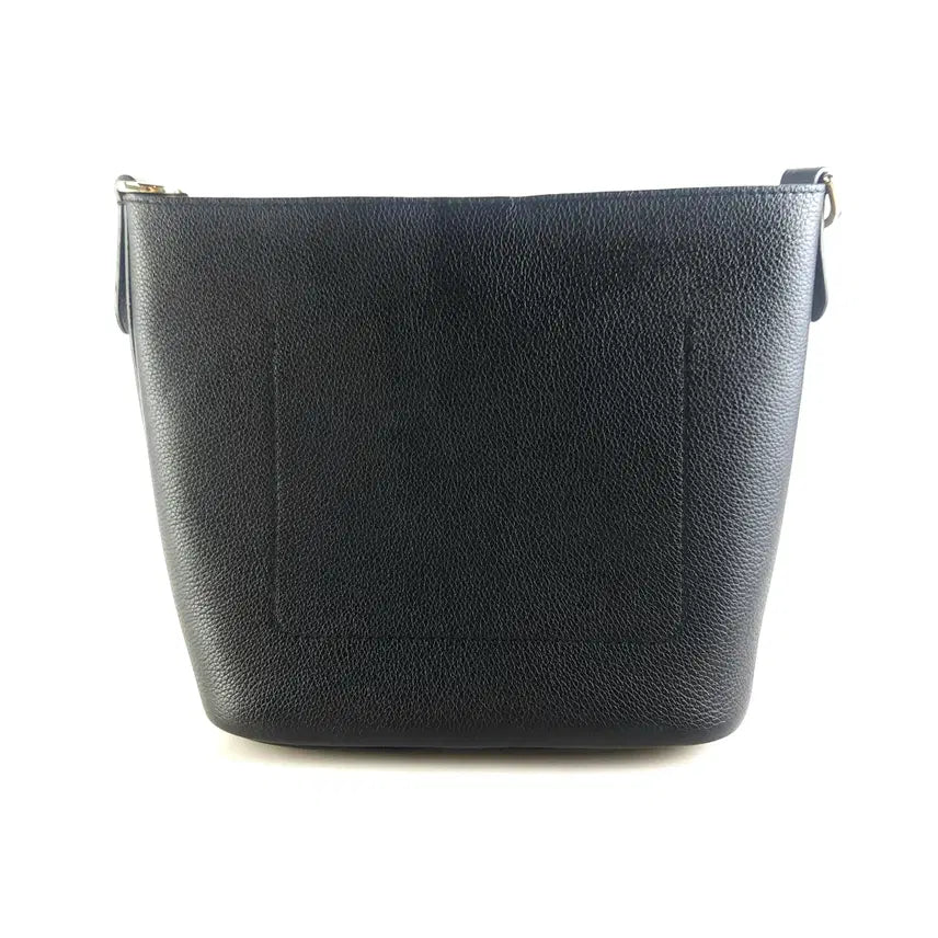 [BUNJANG] Louis Vuitton Lock and Walk Shoulder Bag Crossbody / 루이비통 락 앤드 워크 숄더백 크로스백