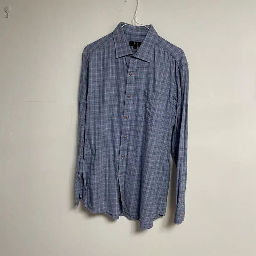 [BUNJANG] Daks Men's Shirt XL / 닥스 남성 셔츠 105XL@9903