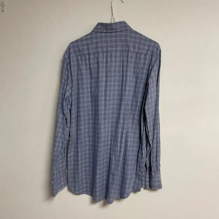 [BUNJANG] Daks Men's Shirt XL / 닥스 남성 셔츠 105XL@9903