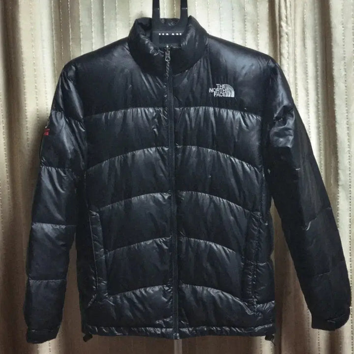 [BUNJANG] The North Face Summit Arc-Kagu Down Jacket 95 / 노스페이스 써밋 아콘카구아 다운 패딩 95