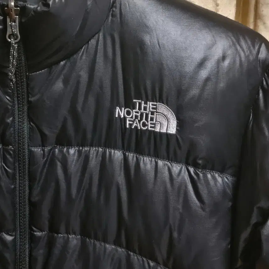 [BUNJANG] The North Face Summit Arc-Kagu Down Jacket 95 / 노스페이스 써밋 아콘카구아 다운 패딩 95