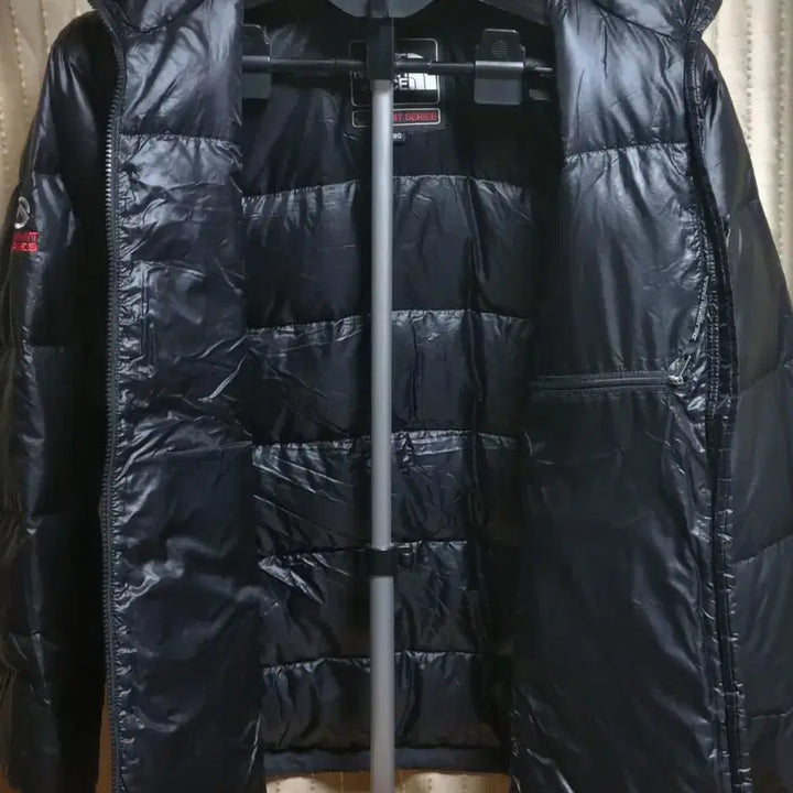 [BUNJANG] The North Face Summit Arc-Kagu Down Jacket 95 / 노스페이스 써밋 아콘카구아 다운 패딩 95