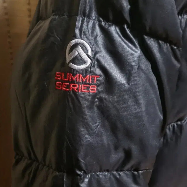 [BUNJANG] The North Face Summit Arc-Kagu Down Jacket 95 / 노스페이스 써밋 아콘카구아 다운 패딩 95