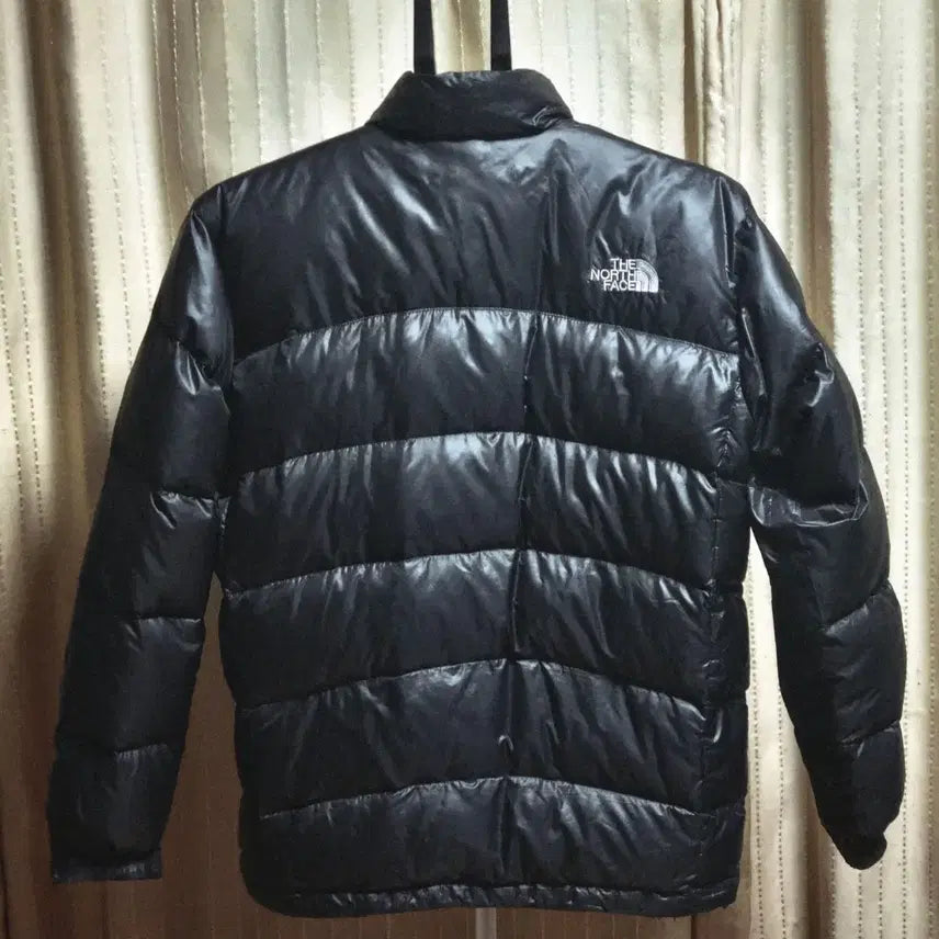 [BUNJANG] The North Face Summit Arc-Kagu Down Jacket 95 / 노스페이스 써밋 아콘카구아 다운 패딩 95