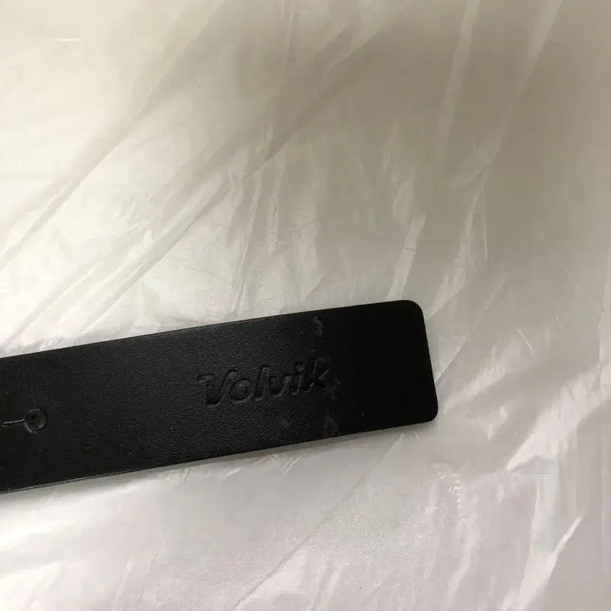 [BUNJANG] Volvik Belt / 볼빅 벨트@9901