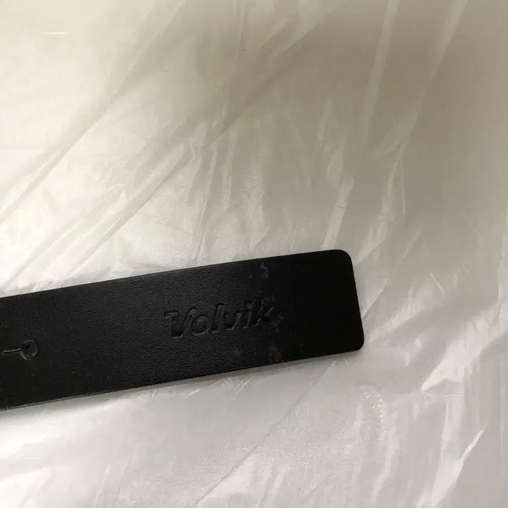 [BUNJANG] Volvik Belt / 볼빅 벨트@9901