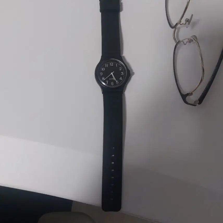 [BUNJANG] Analog Exam Watch / [5등급=>인서울]아날로그 수능시계