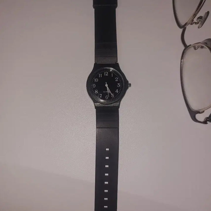 [BUNJANG] Analog Exam Watch / [5등급=>인서울]아날로그 수능시계