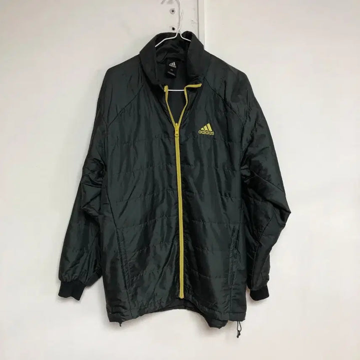 [BUNJANG] Adidas Men's Zip-up Jacket / 아디다스 남성 집업 자켓 100L@9919