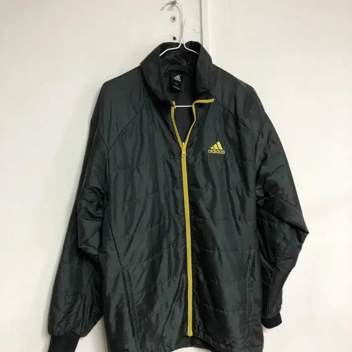 [BUNJANG] Adidas Men's Zip-up Jacket / 아디다스 남성 집업 자켓 100L@9919