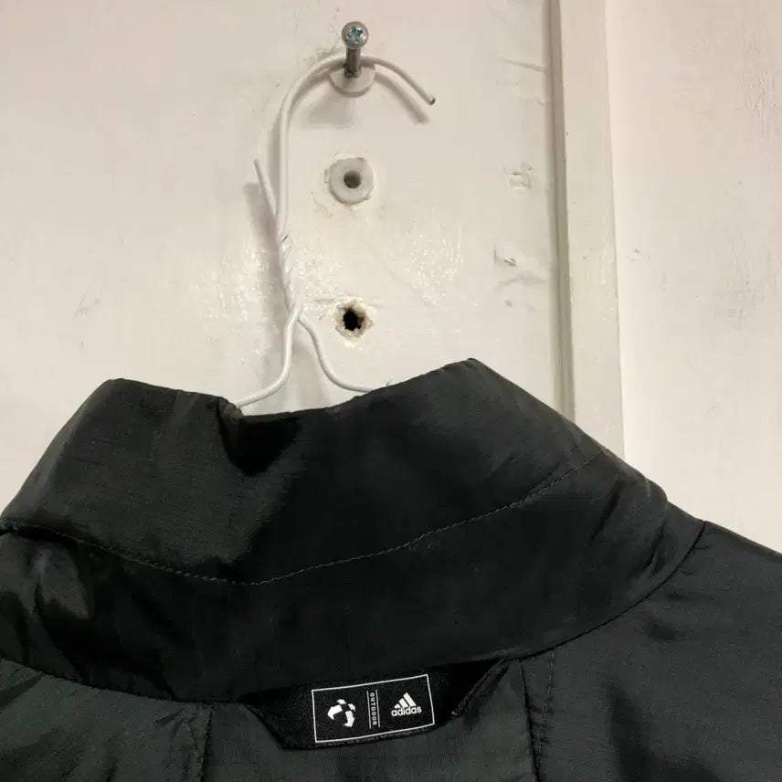 [BUNJANG] Adidas Men's Zip-up Jacket / 아디다스 남성 집업 자켓 100L@9919