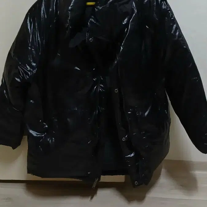 [BUNJANG] Songzio Men's Reversible Lightweight Duck Down Padded Jumper / 남성의류 지오 송지오 덕다운 양면 경량 패딩 점퍼