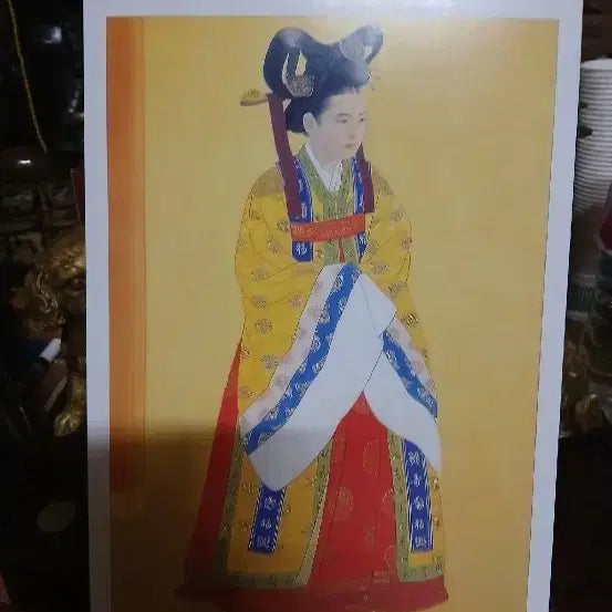 [BUNJANG] Artwork Print / 그림사진 한장값가격