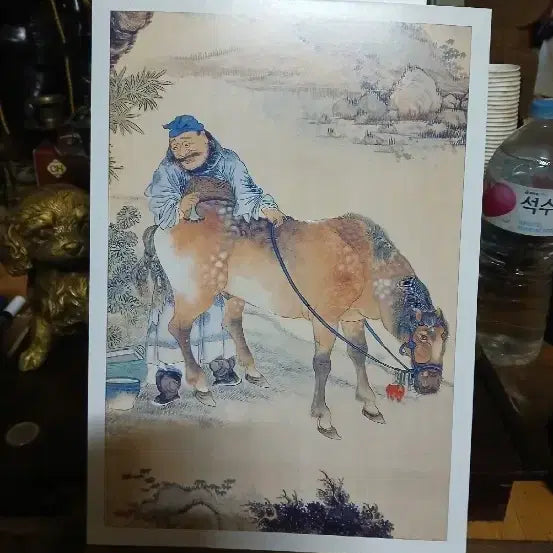 [BUNJANG] Artwork Print / 그림사진 한장값가격