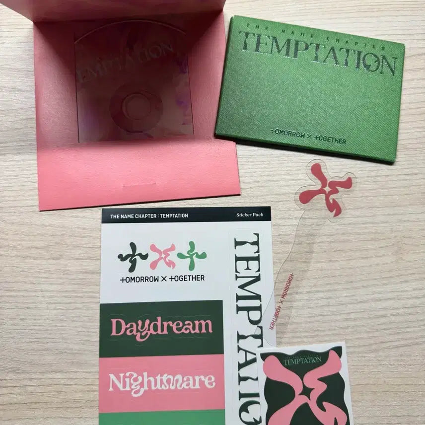 [BUNJANG] TXT Photocard / 투모로우바이투게더 포토카드 판매