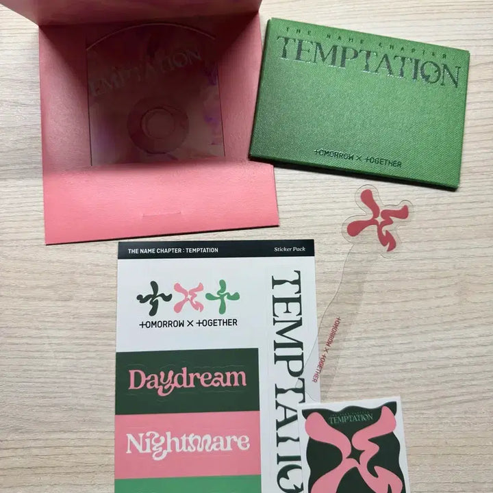 [BUNJANG] TXT Photocard / 투모로우바이투게더 포토카드 판매