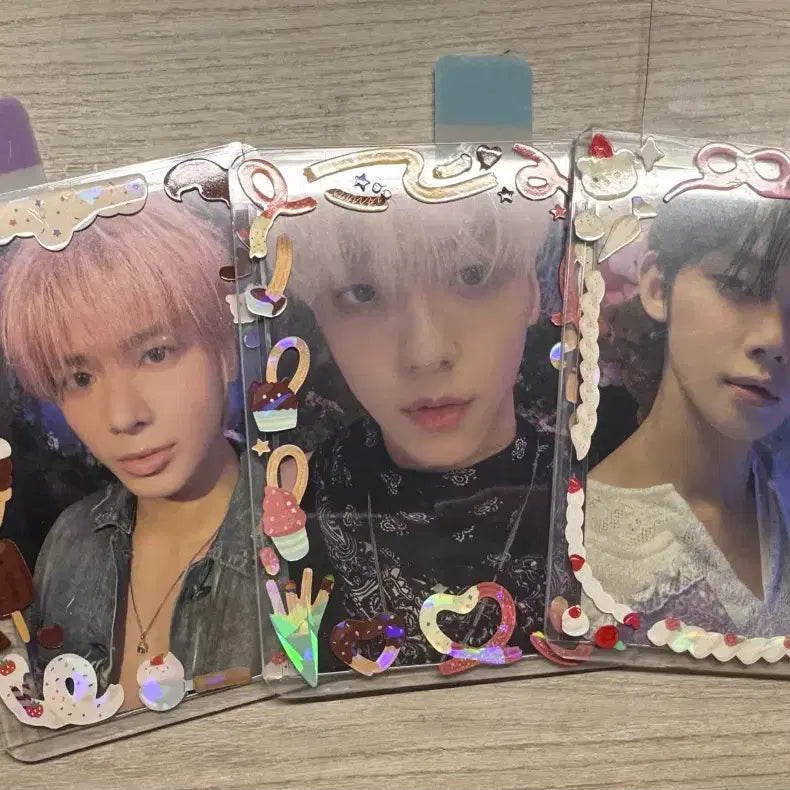 [BUNJANG] TXT Photocard / 투모로우바이투게더 포토카드 판매