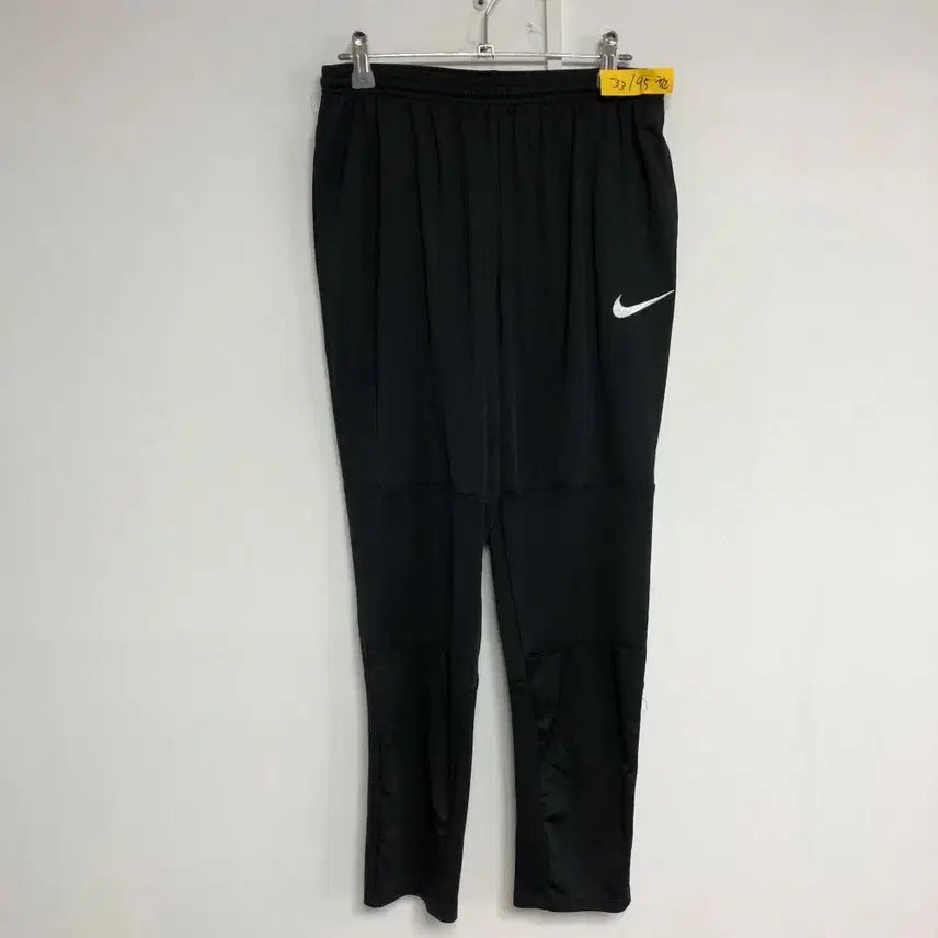 [BUNJANG] Nike Men's Training Pants 33 inch / 나이키 남성 트레이닝바지 33인치@9984