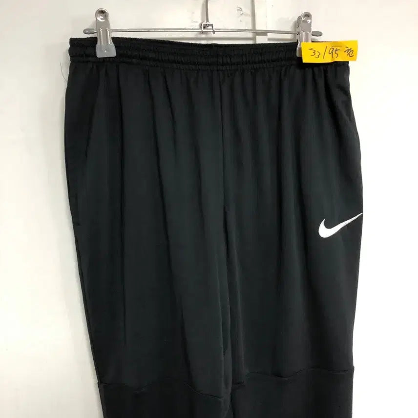 [BUNJANG] Nike Men's Training Pants 33 inch / 나이키 남성 트레이닝바지 33인치@9984
