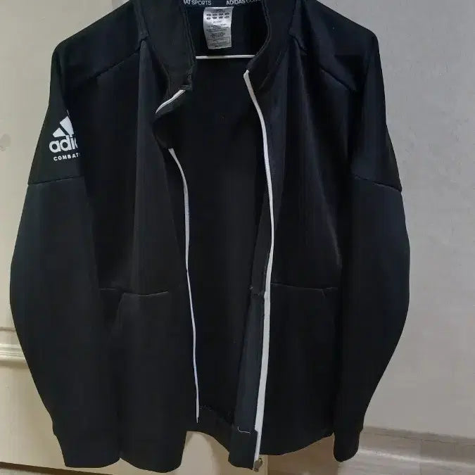 [BUNJANG] Adidas Jacket / 아디다스 운동복겸 쟈켓 점퍼