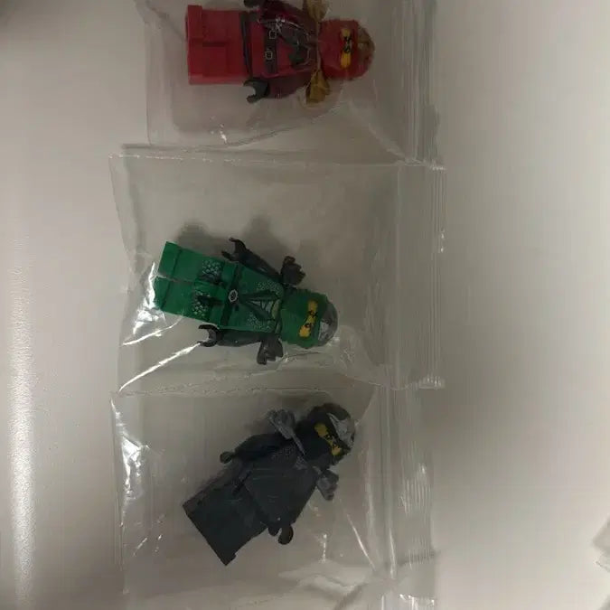 [BUNJANG] Zx Uniform Bundle Set / Zx도복 일괄