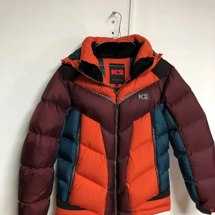 [BUNJANG] K2 Women's Goose Down Padded Jacket / K2 여성 구스 패딩 95M 66호@9987