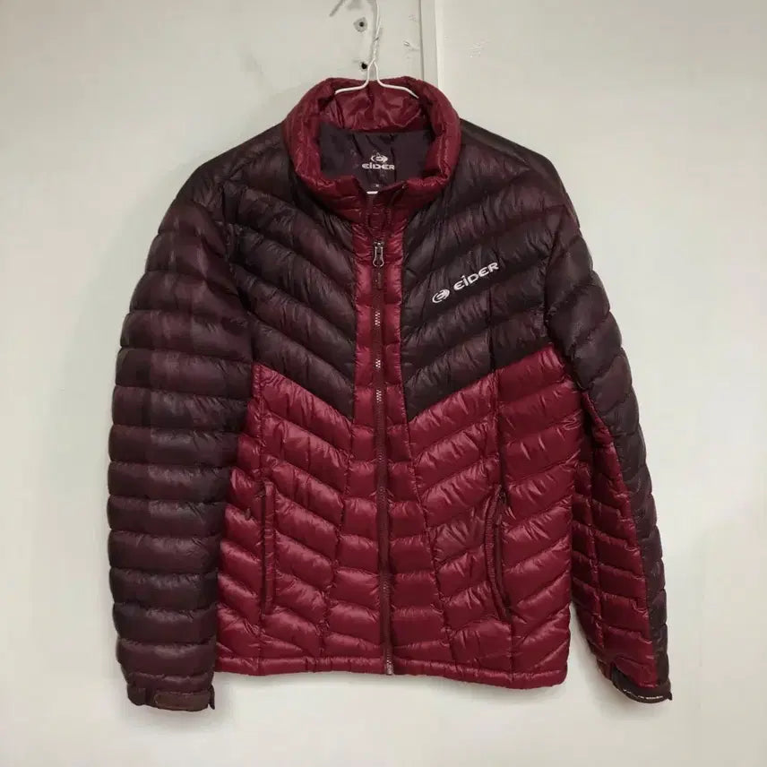 [BUNJANG] Aider Men's Lightweight Duck Down Padding Jacket / 아이더 남성 오리털 경량 패딩 95M@9944